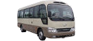 Asia Voyage Tour Big Bus Vehicle Icon